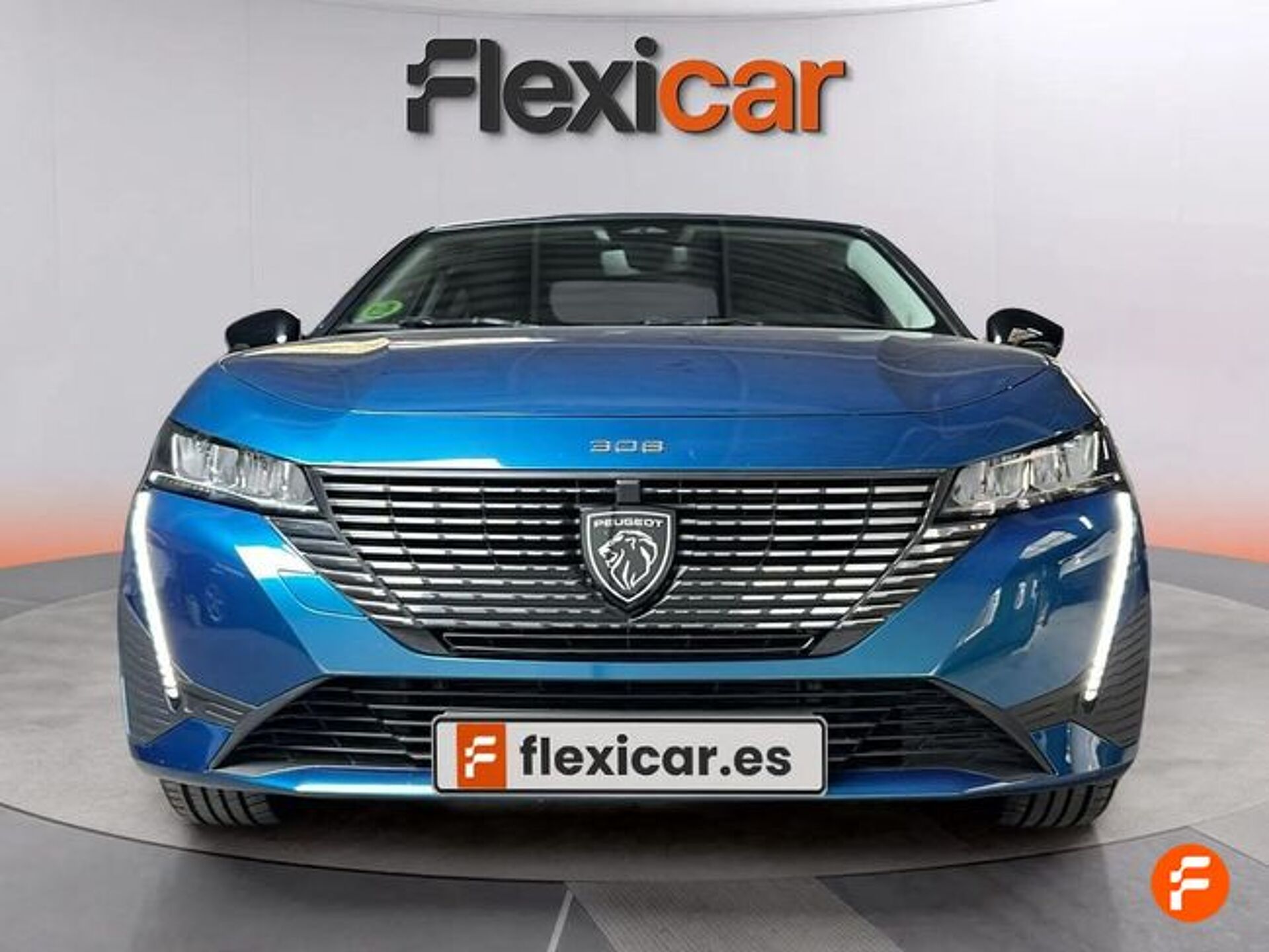 Imagen 2 de PEUGEOT 308