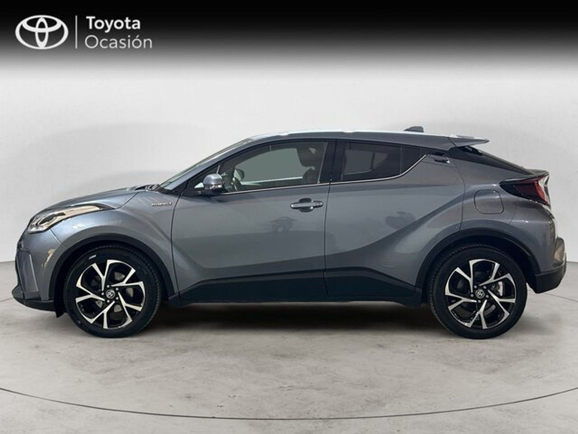 Imagen 3 de TOYOTA C-HR