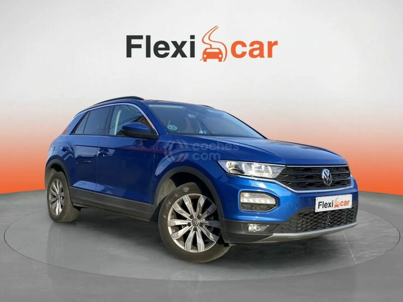 Foto del VOLKSWAGEN T-Roc 1.0 TSI Advance