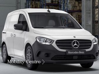 Imagen de MERCEDES Citan Furgón 110CDI Largo Base