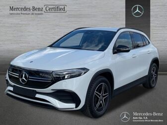 Imagen de MERCEDES EQA 250