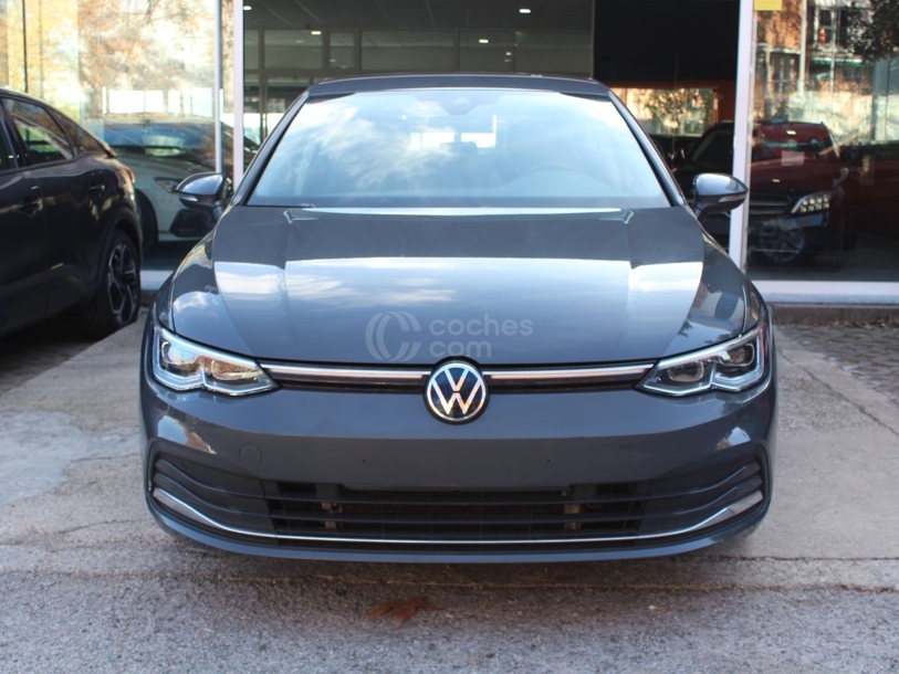 Foto del VOLKSWAGEN Golf 1.4 TSI eHybrid 150kW