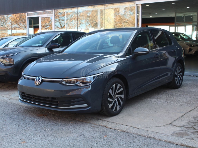 Foto del VOLKSWAGEN Golf 1.4 TSI eHybrid 150kW