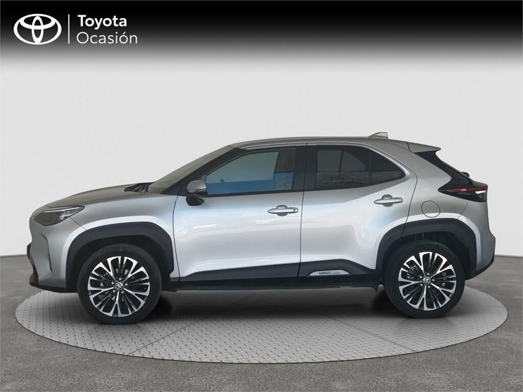Foto del TOYOTA Yaris Cross 120H Style