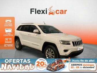 Imagen de JEEP Grand Cherokee 3.0 Multijet Laredo Aut. 140kW