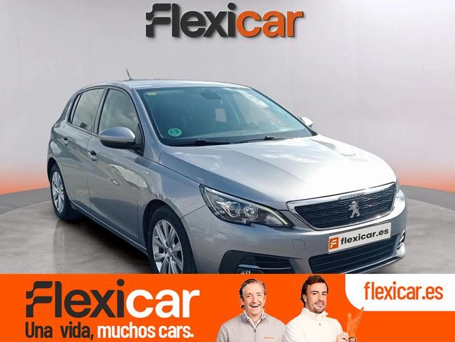 Foto del PEUGEOT 308 1.2 PureTech S&S Style 130