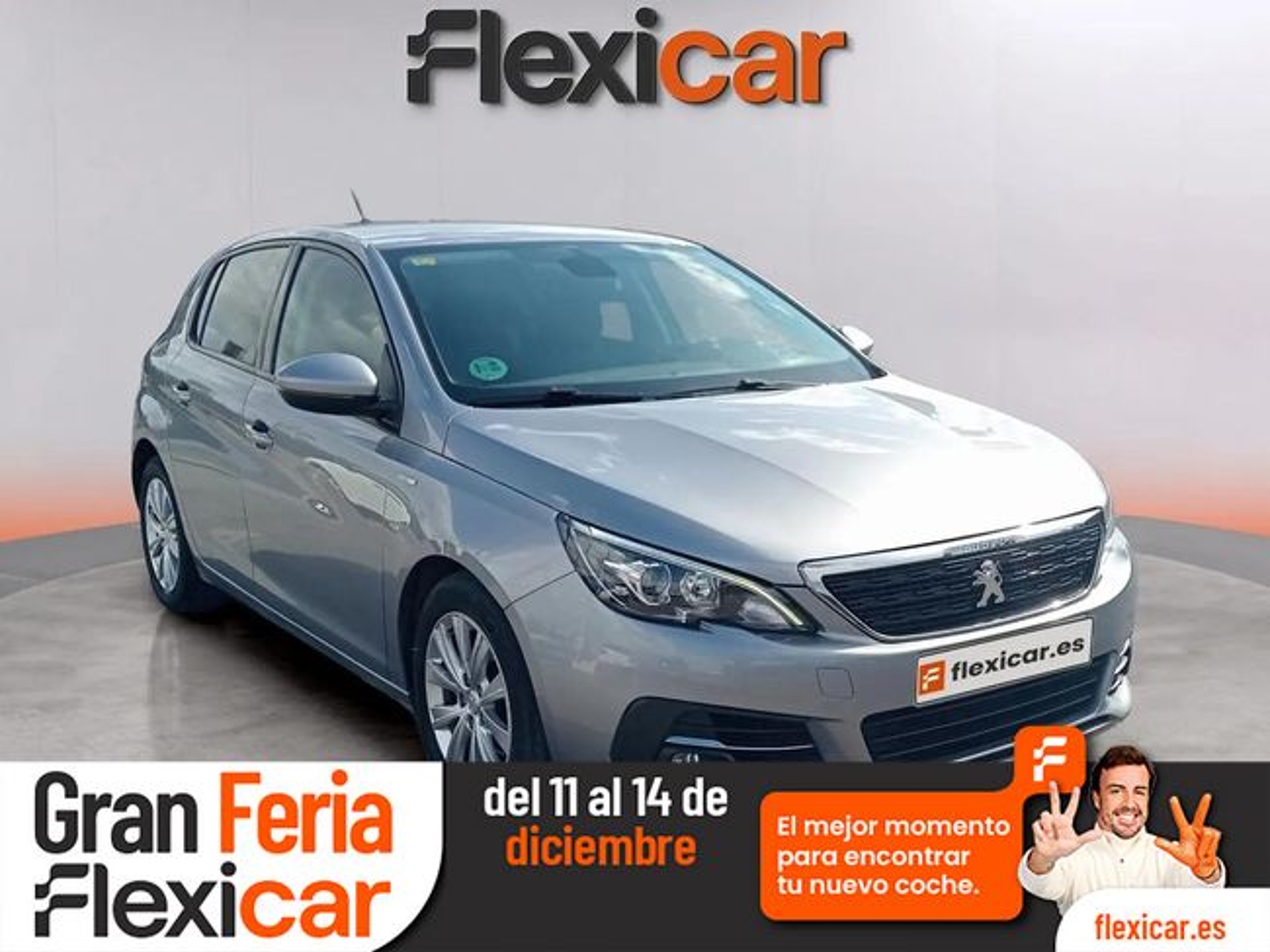 Imagen de PEUGEOT 308