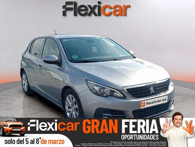 Foto del PEUGEOT 308 1.2 PureTech S&S Style 130