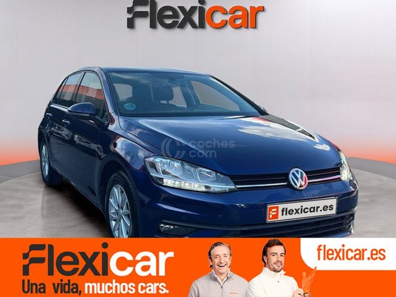 Foto del VOLKSWAGEN Golf 1.6TDI Advance 85kW