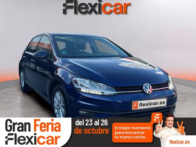 VOLKSWAGEN Golf (Advance 1.6 TDI 85kW (115CV)) en Granada