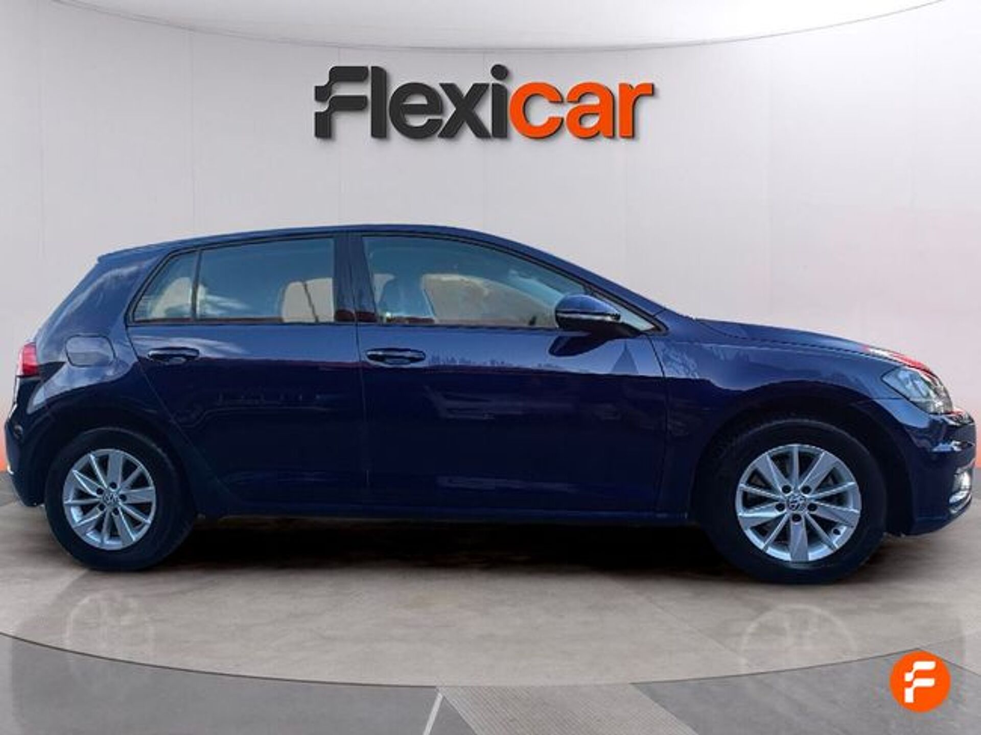 Imagen 3 de VOLKSWAGEN Golf