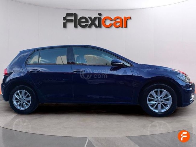 Foto del VOLKSWAGEN Golf 1.6TDI Advance 85kW