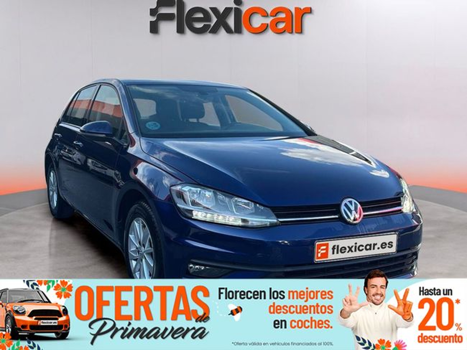 Imagen de VOLKSWAGEN Golf