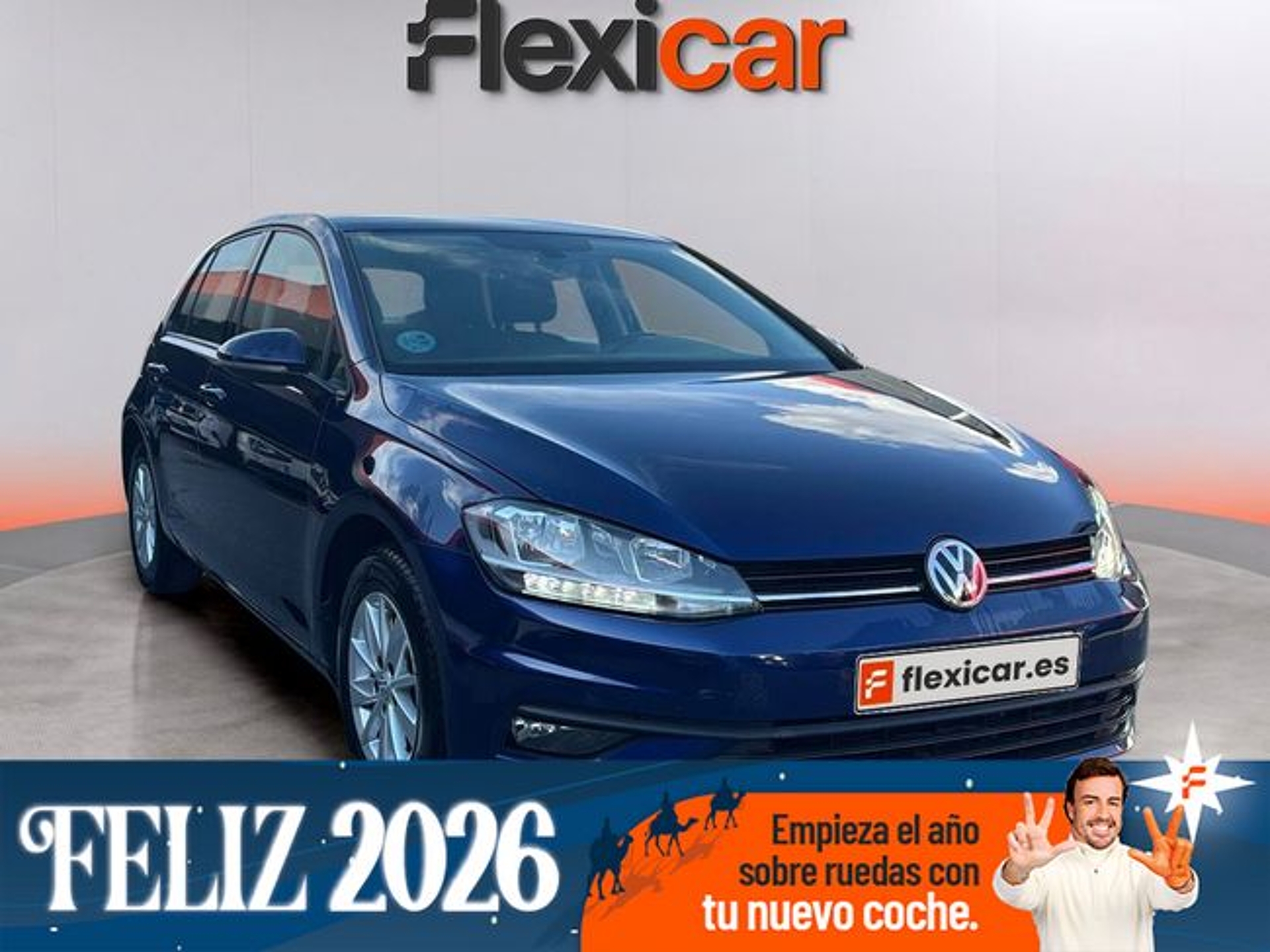 Imagen de VOLKSWAGEN Golf