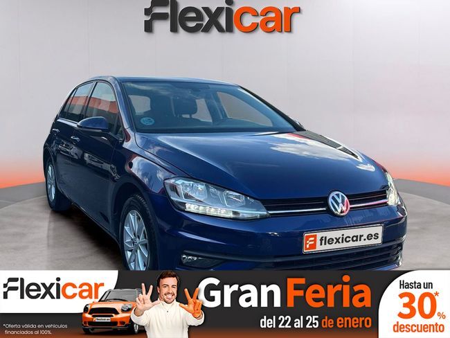 VOLKSWAGEN Golf (Advance 1.6 TDI 85kW (115CV)) en Granada