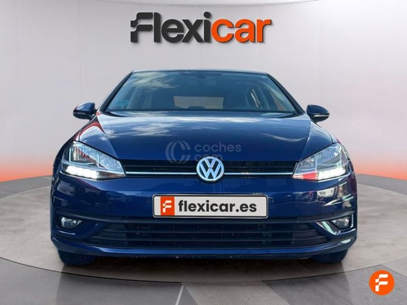 Foto del VOLKSWAGEN Golf 1.6TDI Advance 85kW