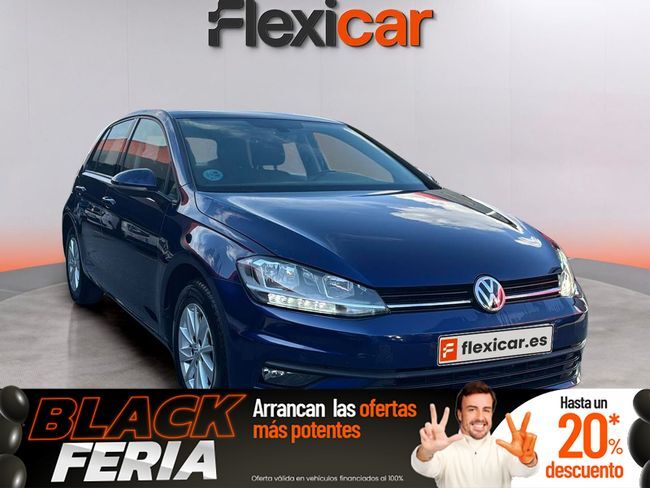 VOLKSWAGEN Golf (Advance 1.6 TDI 85kW (115CV)) en Granada