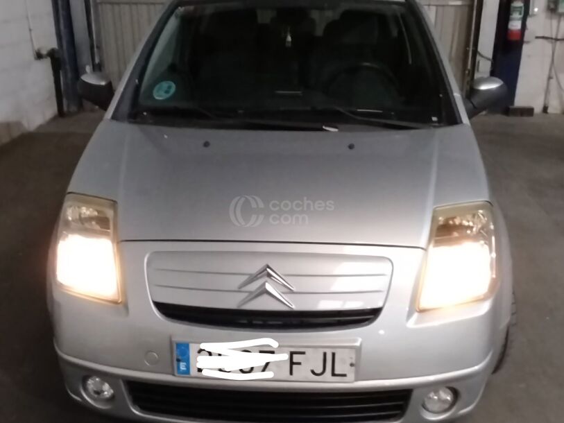 Foto del CITROEN C2 1.1i SX