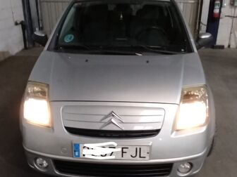 Imagen de CITROEN C2 1.1i SX