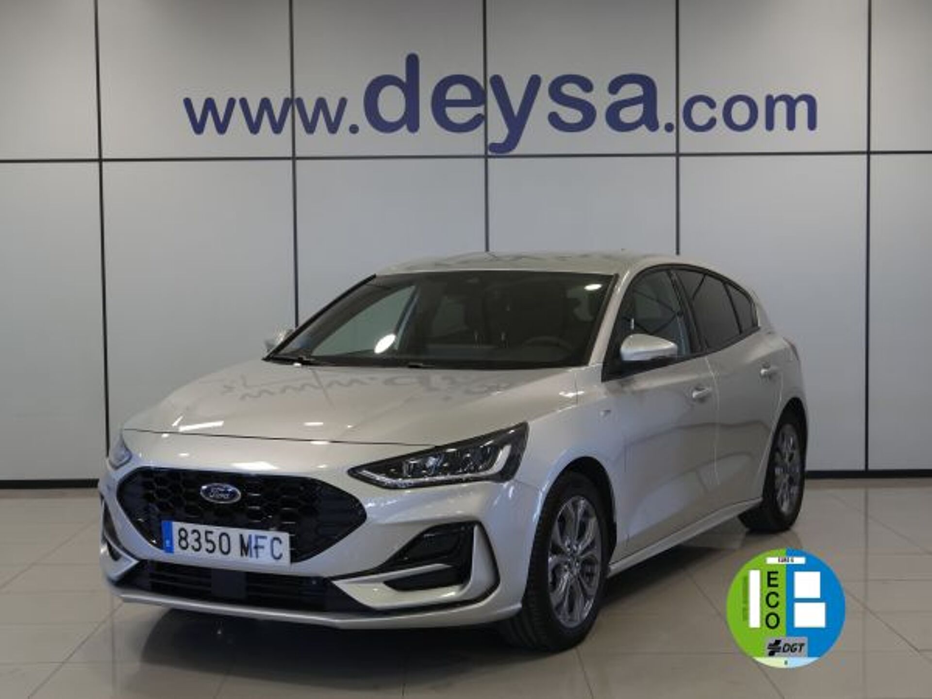 Imagen de FORD Focus