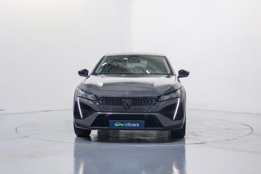 Foto del PEUGEOT 408 Hybrid 136 Allure e-DCS6