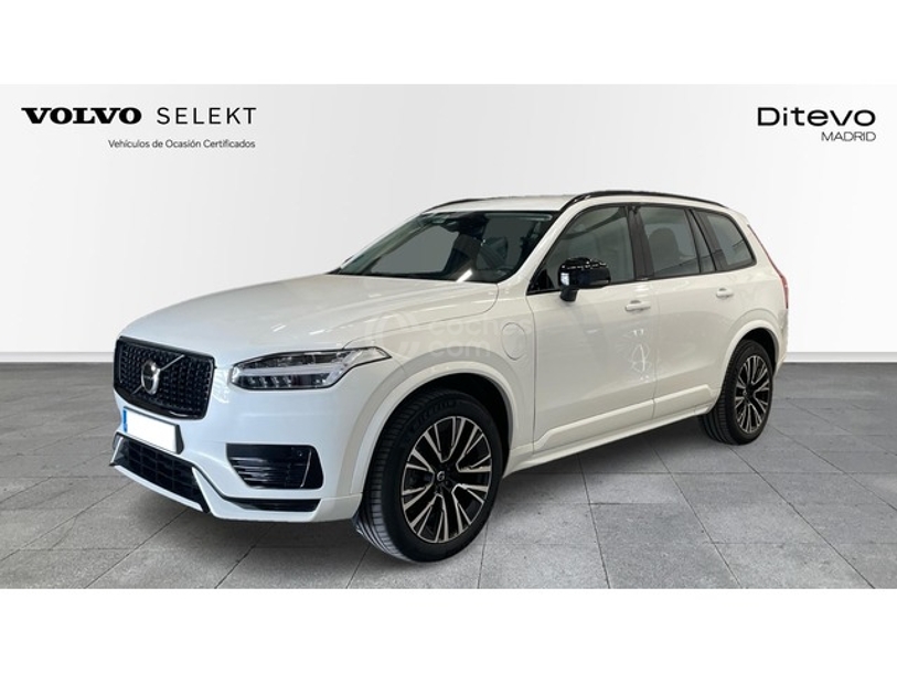 Foto del VOLVO XC90 T8 Plus Dark AWD Aut.