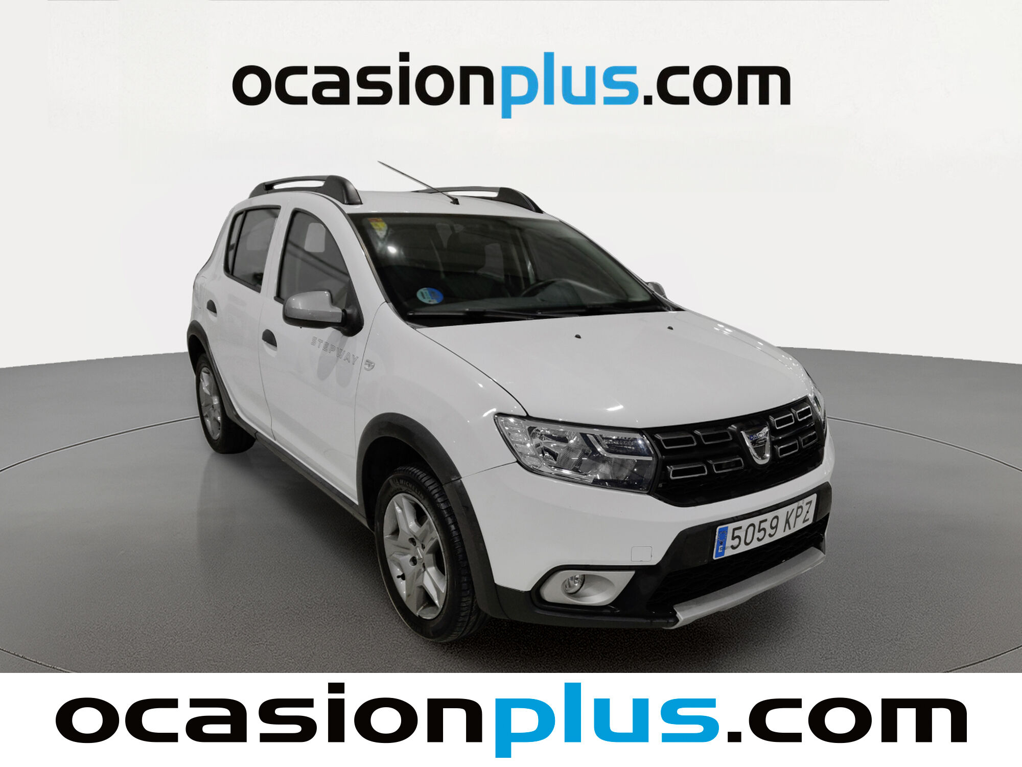 Foto del DACIA Sandero 0.9 TCE GLP Stepway 66kW
