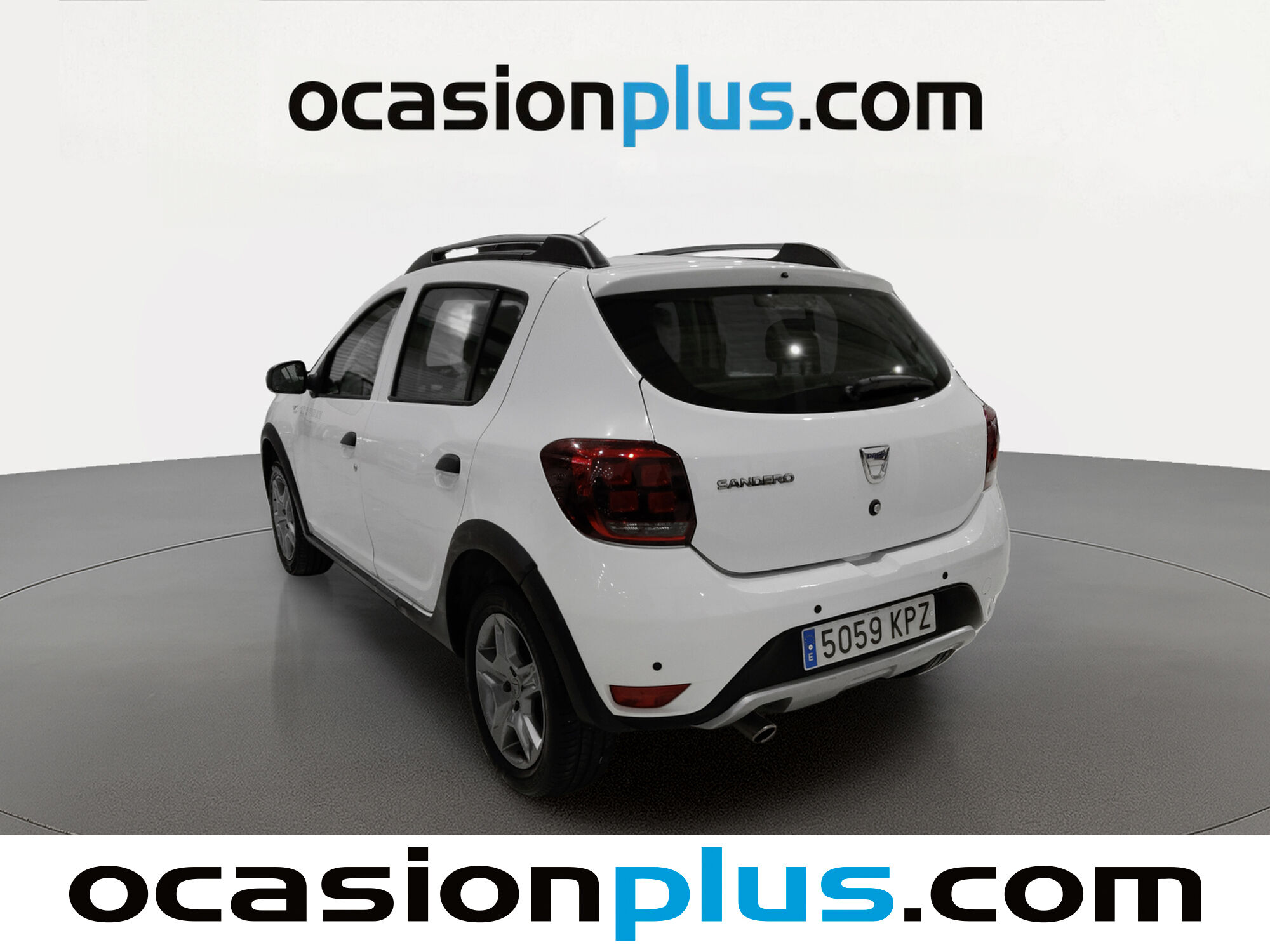 Foto del DACIA Sandero 0.9 TCE GLP Stepway 66kW
