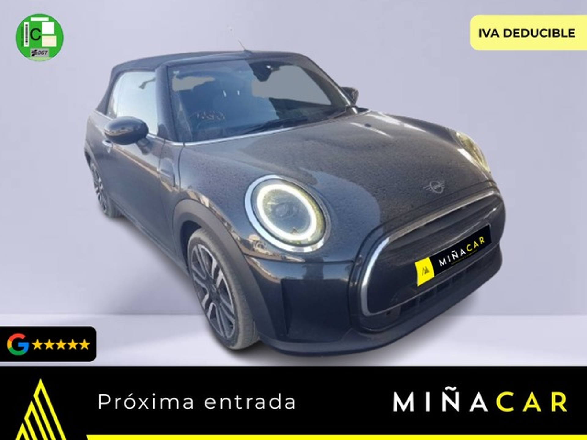 Imagen de MINI Mini