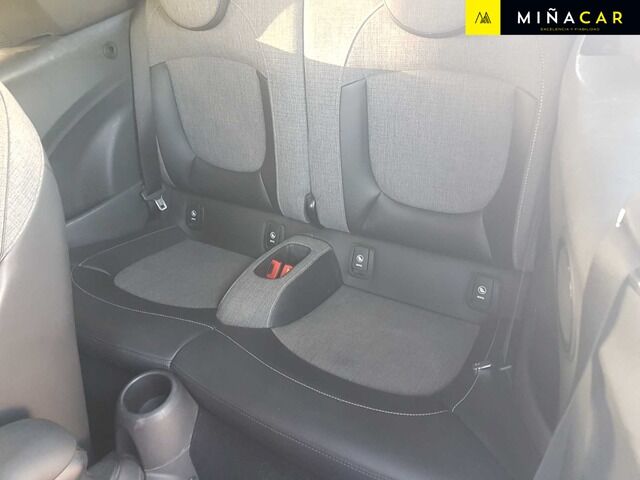 Foto del MINI Mini Cabrio Cooper Aut.