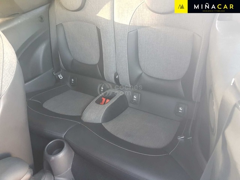 Foto del MINI Mini Cabrio Cooper Aut.