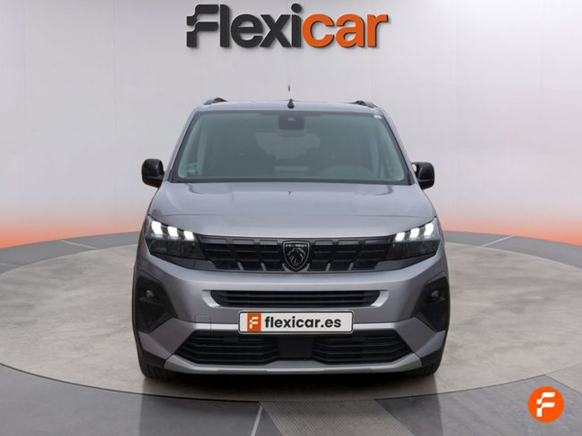 Imagen 2 de PEUGEOT Rifter