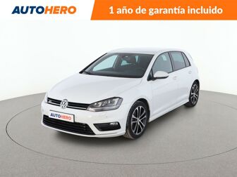 Imagen de VOLKSWAGEN Golf 1.6TDI CR BMT Bluemotion 110