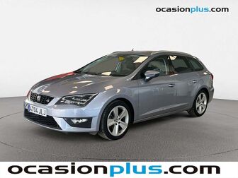 Imagen de SEAT León ST 2.0TDI CR S&S FR 150