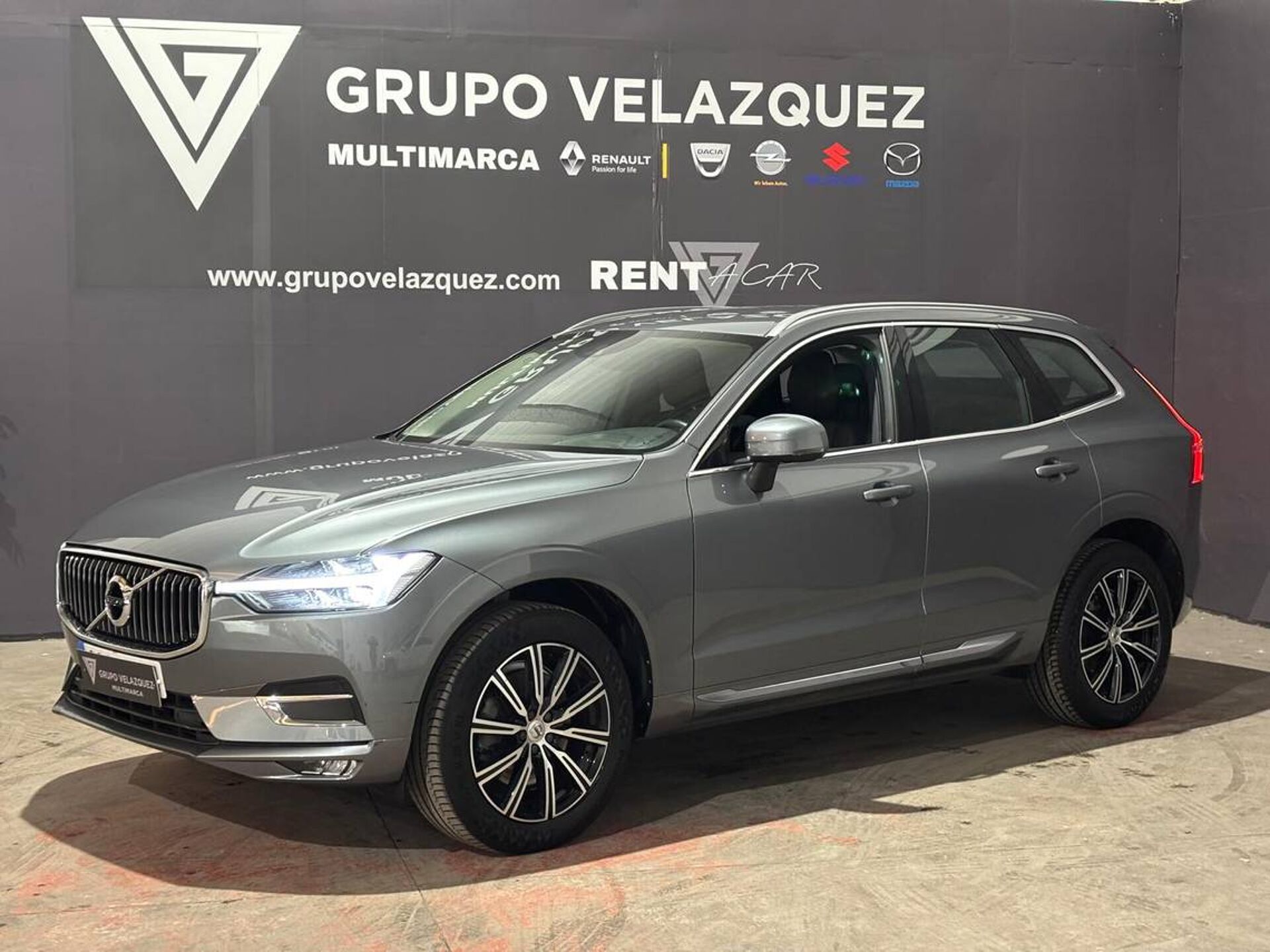 Imagen de VOLVO XC60