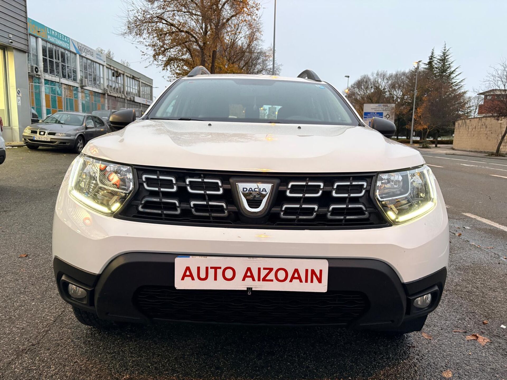 Imagen 2 de DACIA Duster