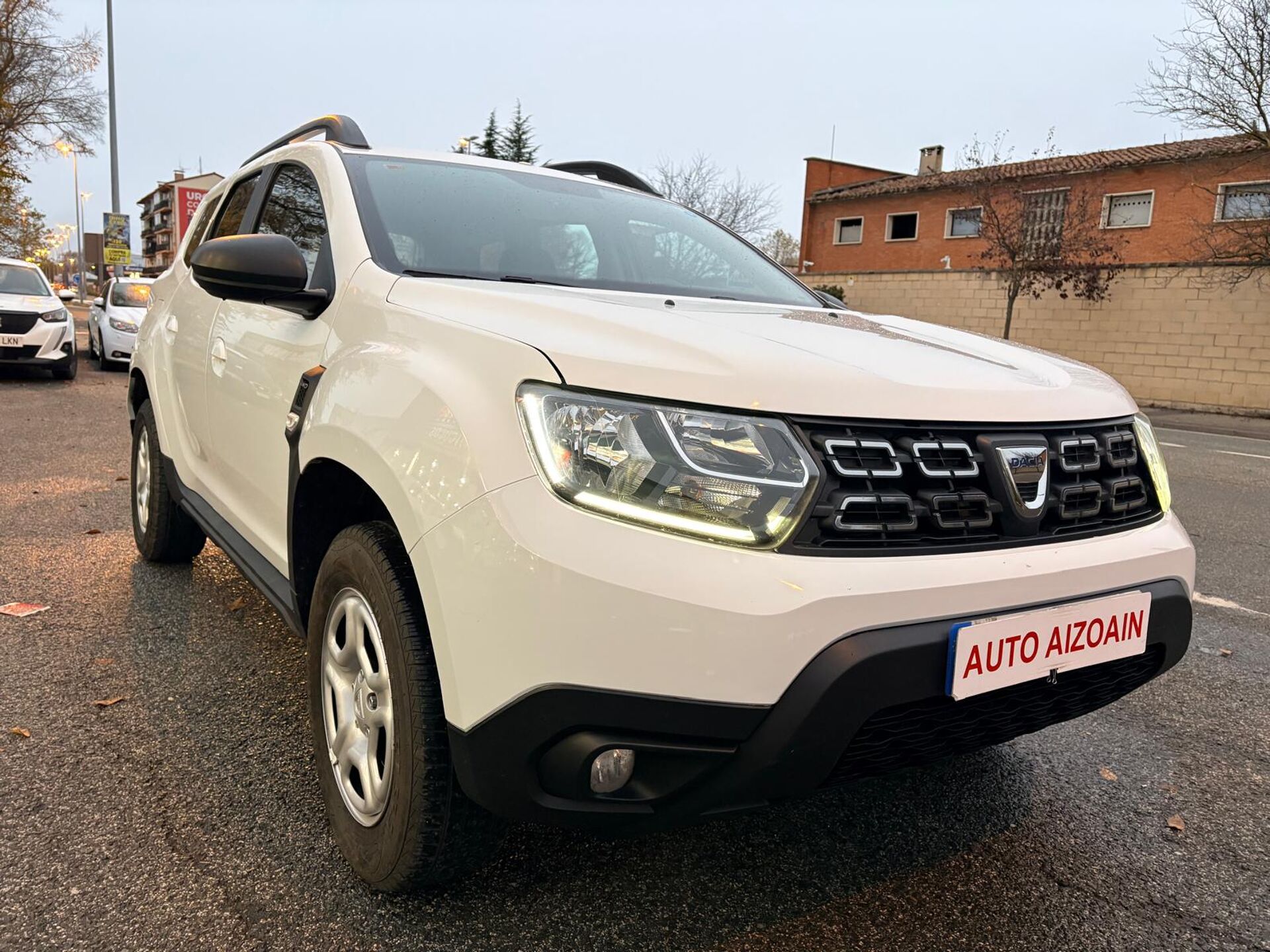 Imagen 3 de DACIA Duster