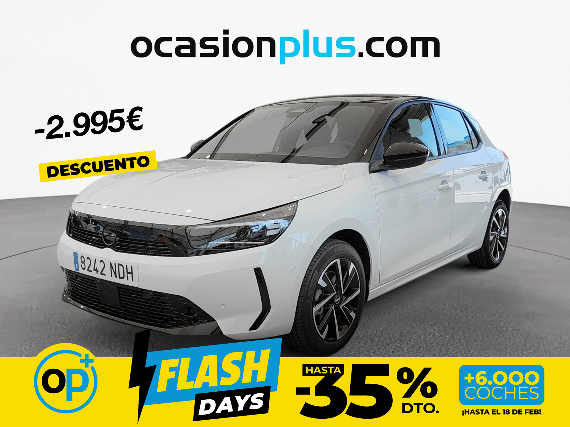 Imagen de OPEL Corsa