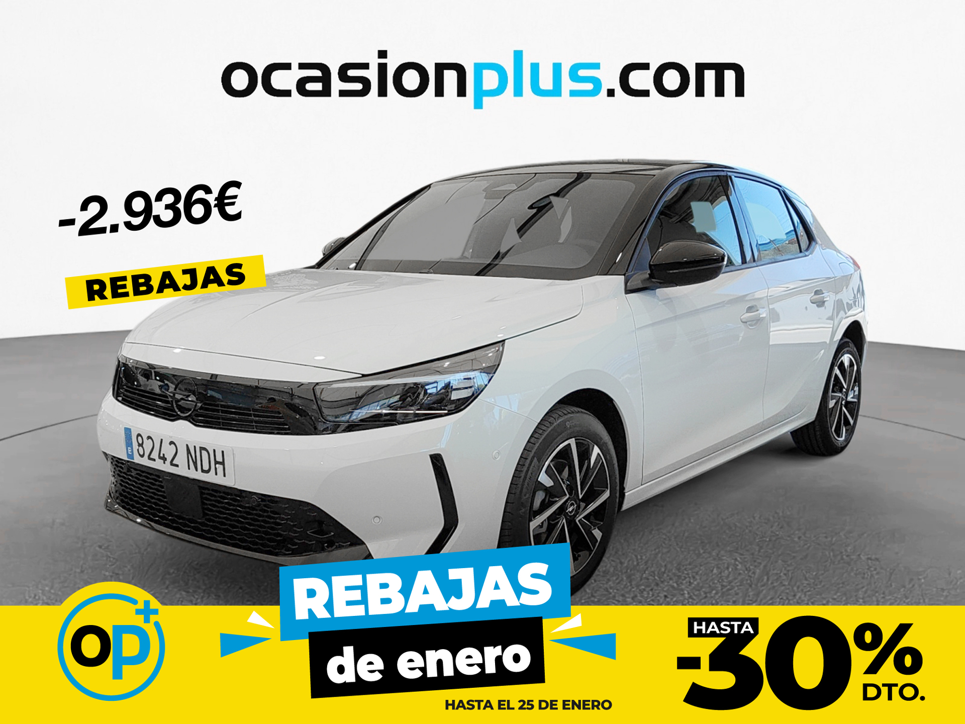 Imagen de OPEL Corsa