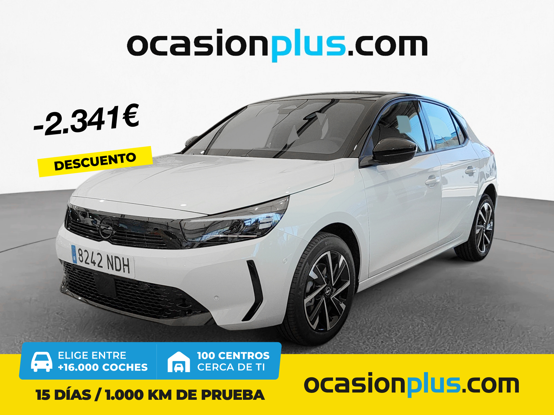 Imagen de OPEL Corsa