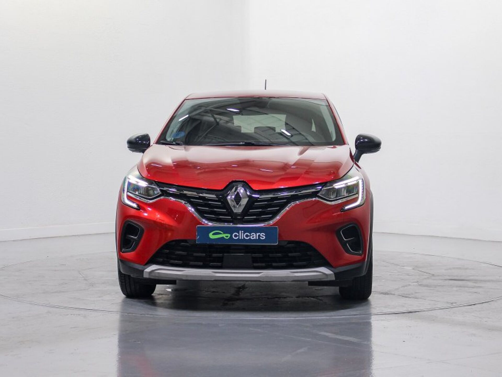 Imagen 2 de RENAULT Captur