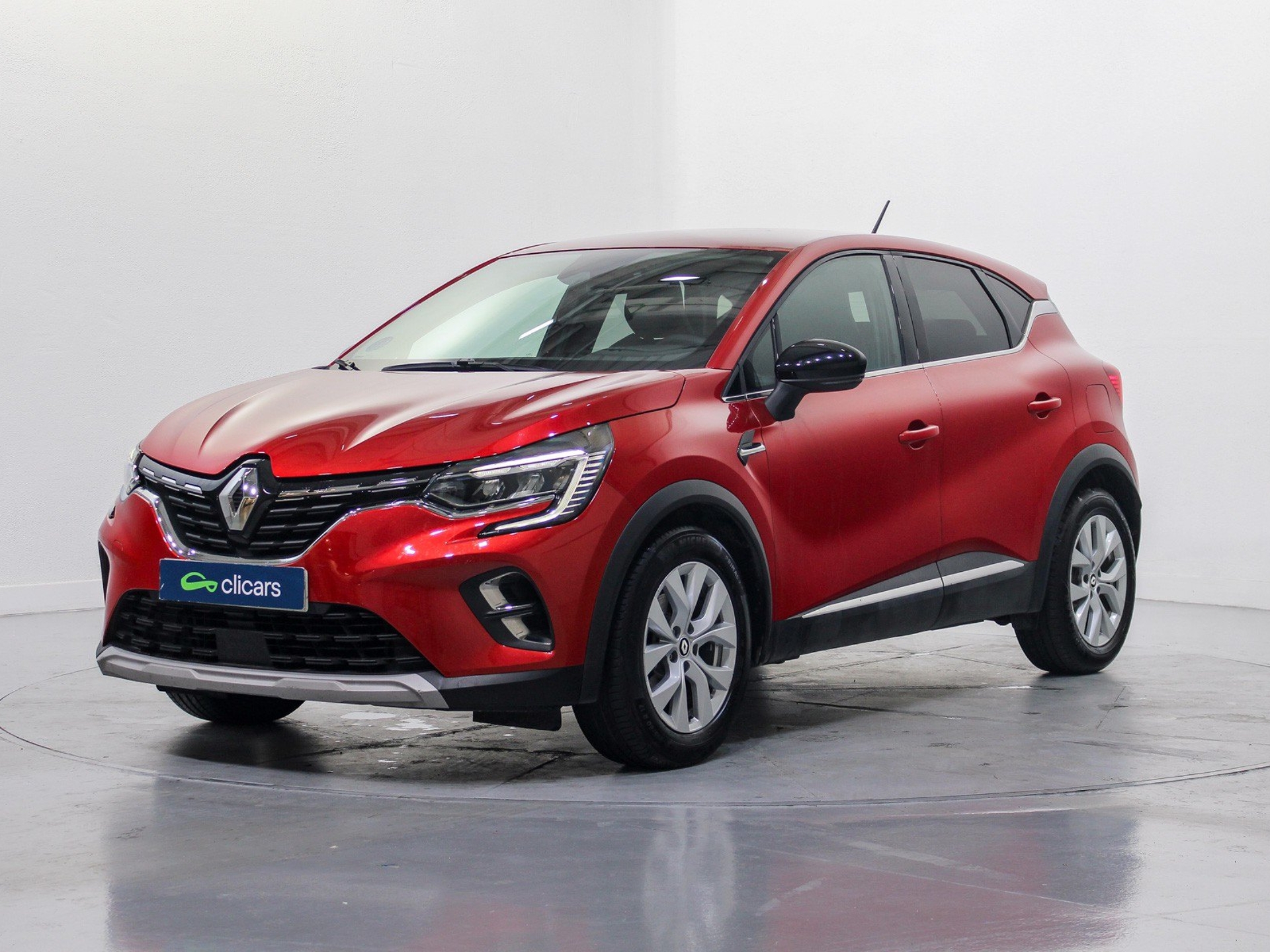 Imagen de RENAULT Captur