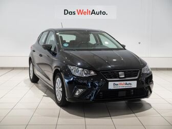 Imagen de SEAT Ibiza 1.6TDI CR S&S Reference 95