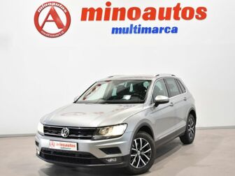 Imagen de VOLKSWAGEN Tiguan 2.0TDI Advance DSG 110kW