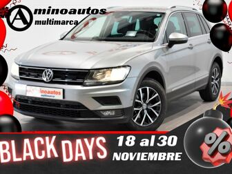 Imagen de VOLKSWAGEN Tiguan 2.0TDI Sport DSG 110kW