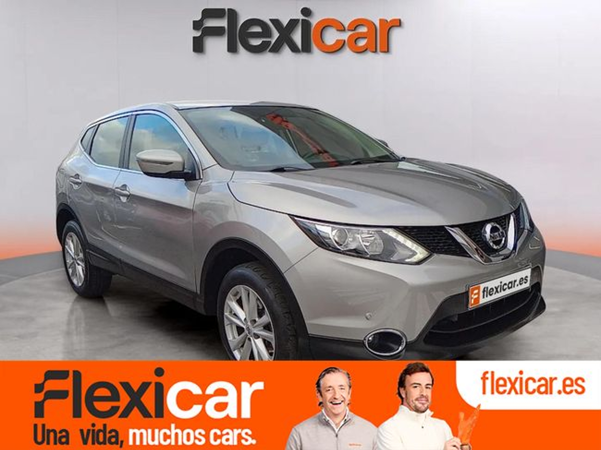 Imagen de NISSAN Qashqai