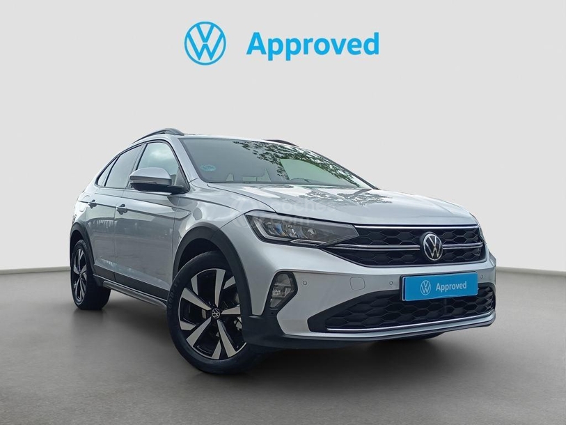 Foto del VOLKSWAGEN Taigo 1.0 TSI DSG 85kW