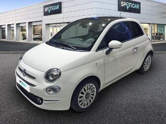 Imagen de FIAT 500 1.0 Hybrid Dolcevita 52kW