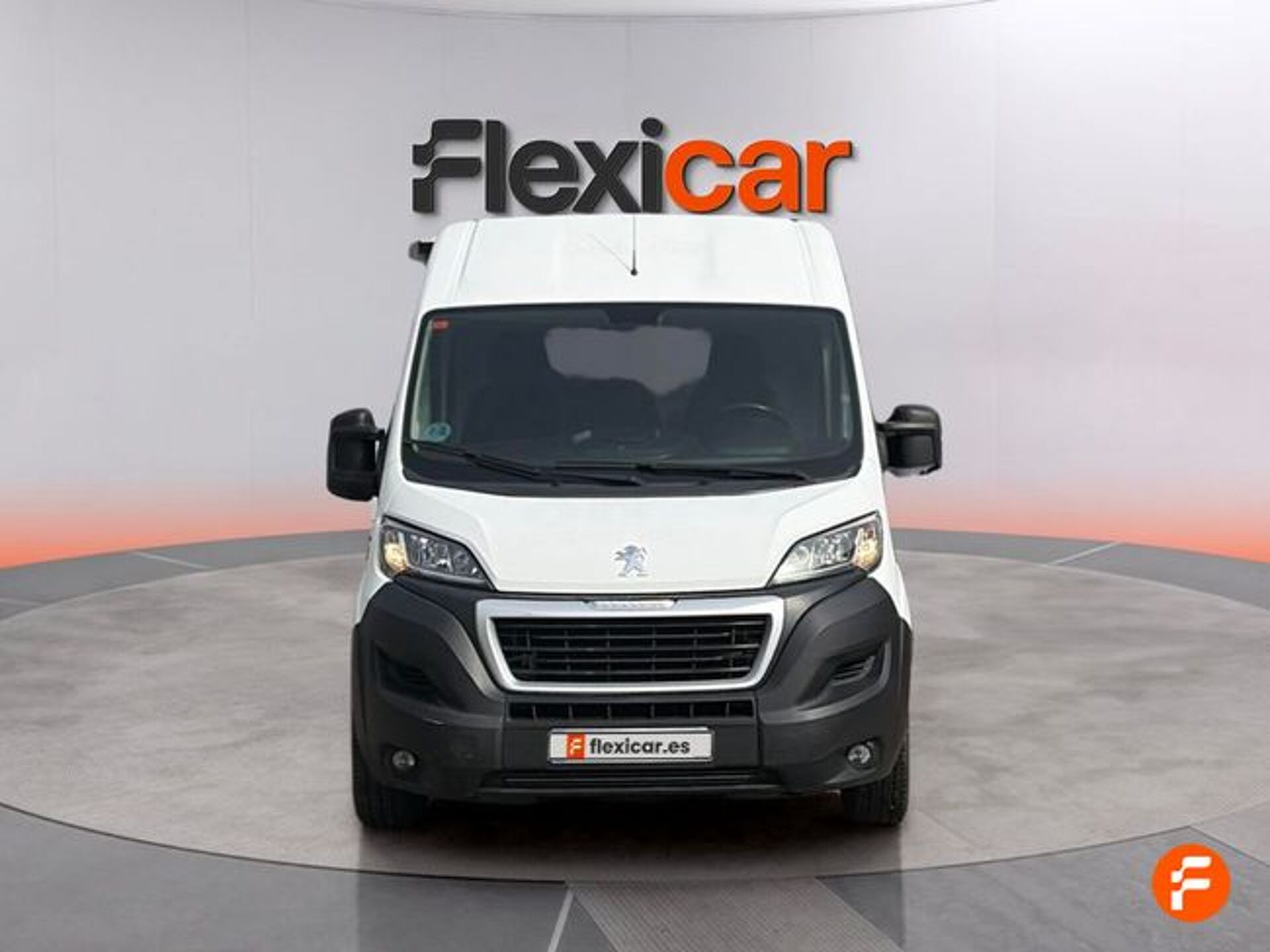 Imagen 2 de PEUGEOT Boxer