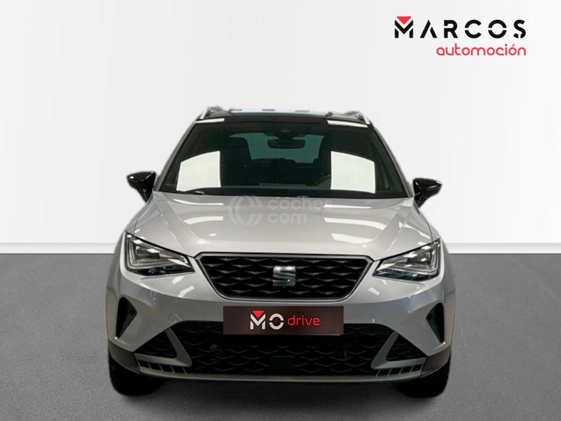 Foto del SEAT Arona 1.5 TSI S&S FR DSG7 XM 150